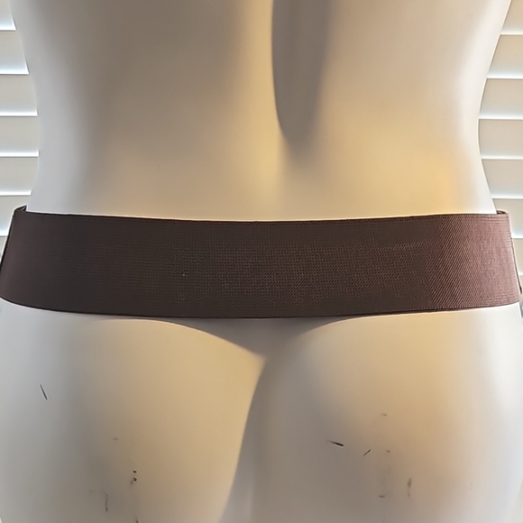 Torrid Faux Suede Belt (3x) - Picture 3 of 6